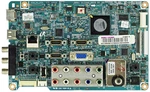Samsung BN96-14768A Main Board For LN40C550J1FXZA. Fixed Price $81.00.