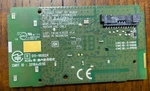 Wifi Board/rf Module EAT63377302 LGSBWAC72. Fixed Price $30.00.