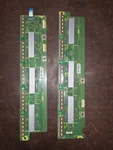 Panasonic TC-P54G20 TC-P54G25 TC-P54S2 & Su Board Set TXNSD1LVUU (TNPA5093). Fixed Price $75.05.