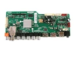 Rca T.RSC8.78 Main Board For LED52B45RQ, 52RE010C878LNA0-A1. Fixed Price $59.89.