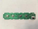 Vizio D32F-G1 Power Button 715GA500-K01-000-003M. Fixed Price $12.88.