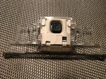 Lg Tv Model: 42LB5600-UZ Power Button On/off & I Sensor Board EBR78925201. Fixed Price $25.00.