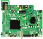 Hisense Main Board/power Supply 211216 312662 For 40A4H. Fixed Price $29.99.