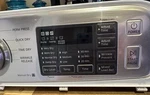 Samsung Dryer Control Panel 06DC9201624E394AJ8R1566. Fixed Price $90.00.