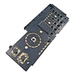 Genuine Washer Control Board 290D1995G102 *same Ship & 60 Warranty**. Fixed Price $98.93.