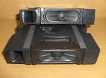 Lg 49LV560H-UA.BUSYLJR Speakers EAB64028307 And EAB64028308. Fixed Price $5.00.