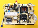 **defective** Tv Power Supply Board Unit 890-PM1-4201 Cables. Fixed Price $20.00.
