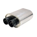 New Oem Frigidaire Electrolux Microwave Capacitor 5304488357. Fixed Price $45.00.