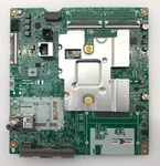 Lg 75UP7070PUD.BUS Tv Main Board EBT66628006 / EAX69715102 (1.0). Fixed Price $40.99.