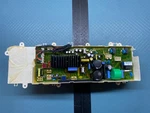 Lg Washer User Interface Board & Main P# EBR75639504 EBR75351403. Fixed Price $54.00.