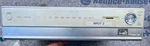 Tested Power Only Sony MBT-XBR900L Plasma Tv Media Receiver Tuner. Fixed Price $45.00.