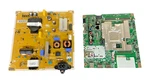 Lg 55UM7300 Kit Repair EAY651496301 EBT66175402. Fixed Price $45.00.
