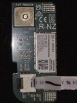 Samsung Tv Television Wifi Board BN59-01435A WIC2125. Fixed Price $19.00.