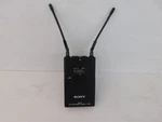 Sony URX-P2 Uhf Synthesized Diversity Tuner (LEQ98). Fixed Price $45.00.