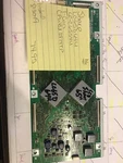 Sharp T-con Board CPWBX3874TP XE260WJ KE260 LC-65D64U LC-C6554U. Fixed Price $64.95.
