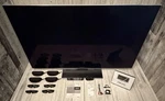 Panasonic Viera, Full Hd, Smart, Active 3D, Plasma Tv, 600HZ, TC-P65VT50. Fixed Price $3250.00.