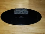 Samsung LN40A550P3FXZA Tv Stand/base, Part# BN96-04754A. Fixed Price $17.00.