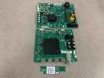 Vizio V505-G9 Repair Kit Power Supply, Main Board, Wifi (A19). Fixed Price $39.99.