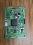 Lg 50" EBR61784803 Logic Control Board For Model 50PQ30 Hdtv. Fixed Price $7.99.