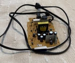 Tested Power Supply Board BE2H40F0102 For Philips DVDR3575H Toshiba DVR620KU. Fixed Price $12.99.