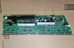 Panasonic/sanyo Plasma Tv DP42740 Board TNPA5066AC (substitute TXNSN1LFUU). Fixed Price $29.99.