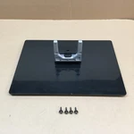 Panasonic TC-P50ST30 Tv Stand W/ Screws TBL5ZX0049 TBL5ZA3065 **scuffing**. Fixed Price $40.00.