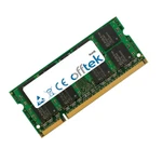 2GB Ram Memory Toshiba Satellite L310-P403T (DDR2-6400) Laptop. Fixed Price $28.60.