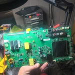 Vizio M0008Q00R Main Board TPD.MT5691T.PC765. Fixed Price $24.89.