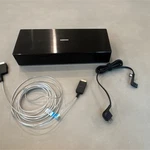 Samsung One Connect Box SOC1002A BN96-51295L With Cables For 2021 The Frame. Fixed Price $275.00.
