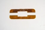 Samsung LJ41-13430C T-con Strip Ribbon Cables For UN55NU7300F, UN55NU7300FXZA. Fixed Price $11.89.