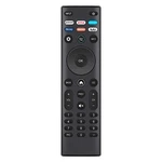 XRT140 Replace Remote Control Fit For Vizio Tv V555-H1 V605-H3 V655-H9 M55Q7-H1. Fixed Price $7.59.