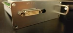 TY-FB11DD Panasonic Dvi Input Board TNPA4052 TUWF135. Fixed Price $99.99.