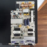 Lg EAY65689411 Power Supply Board For OLED65CXAUA And Other Models. Fixed Price $115.00.