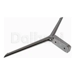 X20T837501400000WK Original Vizio Tv Base Stand. Fixed Price $34.50.