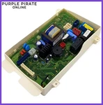 (same Day Ship) Lg Dryer Control Board 6871EC1121E. Fixed Price $53.86.