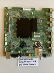 Lg Oem Main Board Model 60LS5750-UB Part EBR75394101. Fixed Price $75.00.