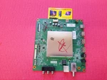 Toshiba 55LF621U19 Main Board VTV-L55731 631V0G00070 691V0G00070 REV:1B. Fixed Price $49.95.