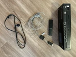 Samsung Q7FN/Q7/Q7F Qled 2018 Oneconnect Box W/ Cables And Remote. Fixed Price $225.00.
