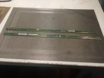 Lg Tv Model: 42LB5600-UZ Lcd Screen Pcb Buffer Board T420HVN06.2 Xr/xl. Fixed Price $38.00.