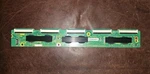 Tested! Panasonic Su Board # TZRNP02UGUU (TNPA5793 Ab) For TC-P60ST60 TC-P60ZT60. Fixed Price $46.55.