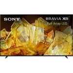 Sony Bravia 65" 4K Hdr Full Array Led Smart Tv XR65X90L. Fixed Price $679.99.
