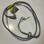 Nwob Lg Refrigerator Power Cord Part # EAD62329192. Fixed Price $33.46.