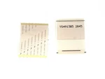Vizio E40-C2 T-con Board To Screen Panel Lvds Ribbon Cables 2845. Fixed Price $12.95.