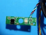 Sharp LC-50LB261U Ir Sensor Board 715G5704-R01-000-004X. Fixed Price $12.99.