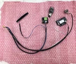 Oem Samsung UN85HU8550 Wifi,ir-sensor,power Button,bluetooth BN96-30218B. Fixed Price $32.56.