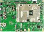 Lg EBT66877401 Main Board For 55UT340H9UA. Fixed Price $225.00.