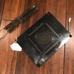 Sharp Left / Right & Center Speakers For LC-52LE835U And Other Models. Fixed Price $34.95.