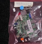Westinghouse Main Board For DWM42F2G1 TW-77401-L042D. Fixed Price $17.24.