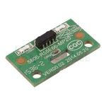 5800-R55E66-MP20 Original Lg Ir Sensor 32LF500B. Fixed Price $15.95.