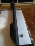 Sharp Aquos LC-46D92U Speaker System (A219WJN2) (4 Ohms 15+15W) With Screws. Fixed Price $24.99.